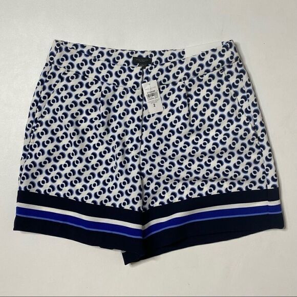 Ann Taylor Factory | The Drapey Short NWT - Picture 1 of 5